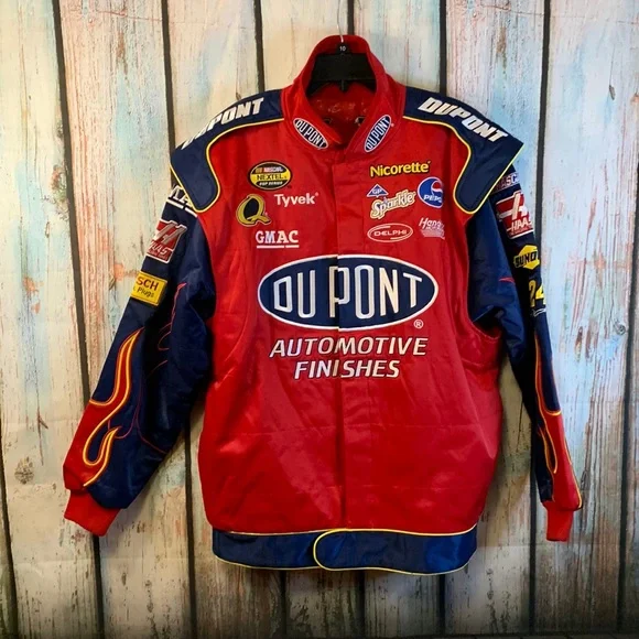 Chase Authentics | Jackets & Coats | Soldnascar Chase Chase Authentics | Jackets & Coats | Soldnascar Chase